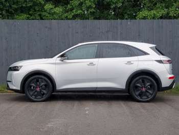 Used DS Automobiles DS 7 2025 for sale - 74868211: Photo