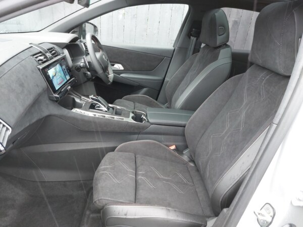 Used DS Automobiles DS 7 2025 for sale - 74868211: Photo 5