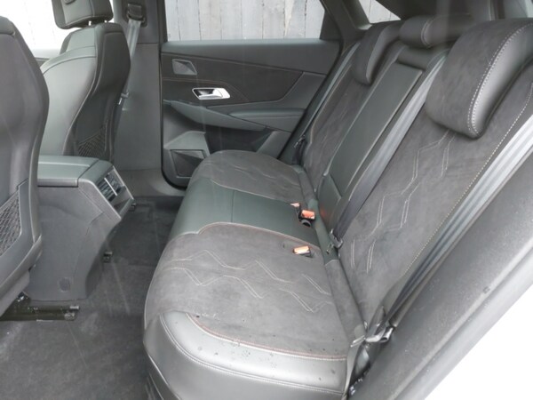 Used DS Automobiles DS 7 2025 for sale - 74868211: Photo 6