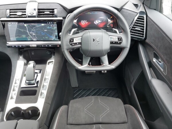 Used DS Automobiles DS 7 2025 for sale - 74868211: Photo 7
