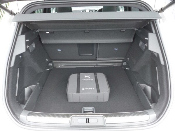 Used DS Automobiles DS 7 2025 for sale - 74868211: Photo 8