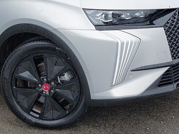 Used DS Automobiles DS 7 2025 for sale - 74868211: Photo 9