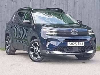 2025 - 1.2 Hybrid 136 Max Edition 5dr e-DSC6
