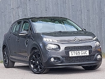 2019 - 1.2 PureTech 82 Feel Nav Edition 5dr