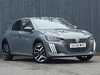 Used Peugeot 208 2026 for sale - 78391873: Photo