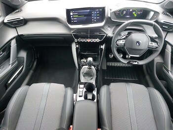 Used Peugeot 208 2026 for sale - 78391873: Photo