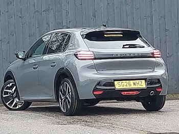 Used Peugeot 208 2026 for sale - 78391873: Photo