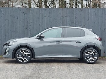 Used Peugeot 208 2026 for sale - 78391873: Photo