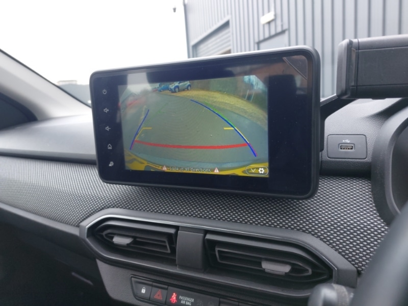 Used Dacia Sandero 2022 for sale - 78113182: Photo 11