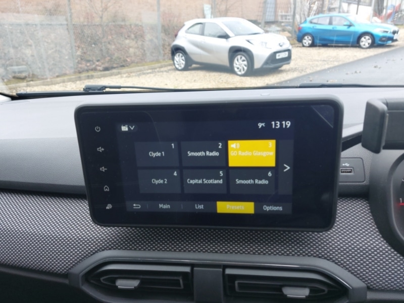 Used Dacia Sandero 2022 for sale - 78113182: Photo 19