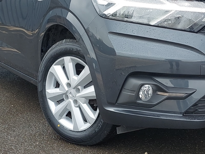 Used Dacia Sandero 2022 for sale - 78113182: Photo 9