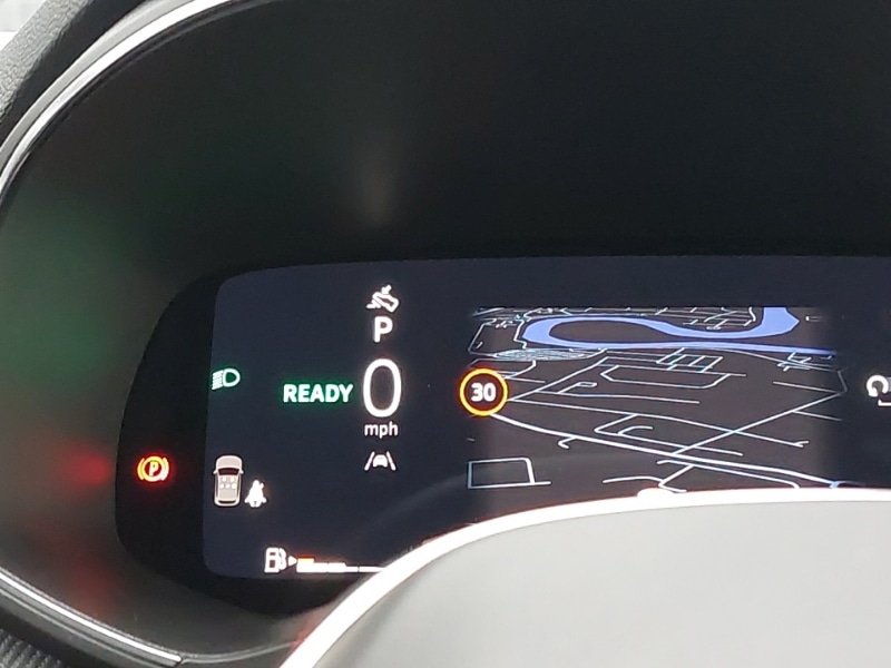 Used Renault Clio 2024 for sale - 77347711: Photo 10