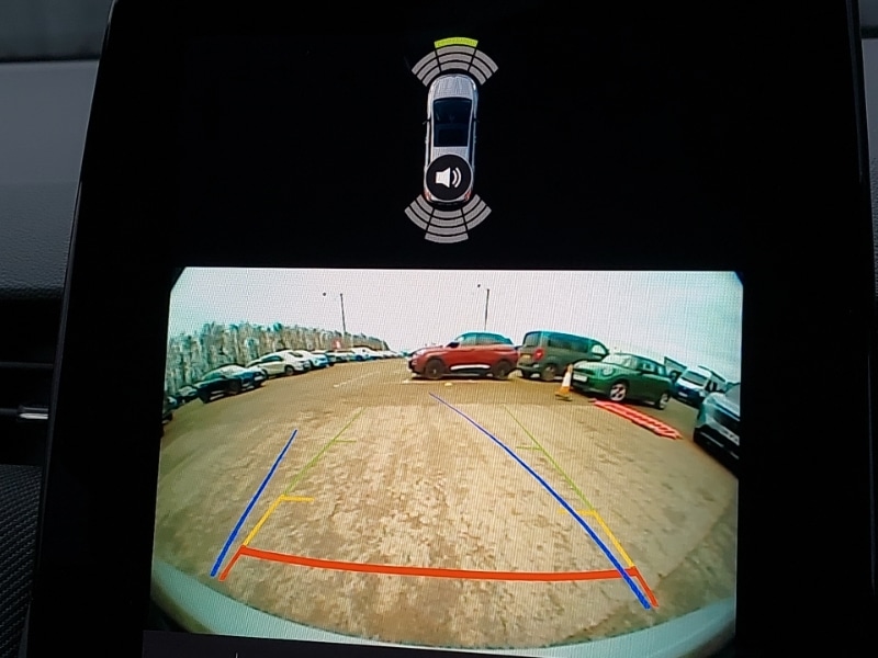 Used Renault Clio 2024 for sale - 77347711: Photo 11