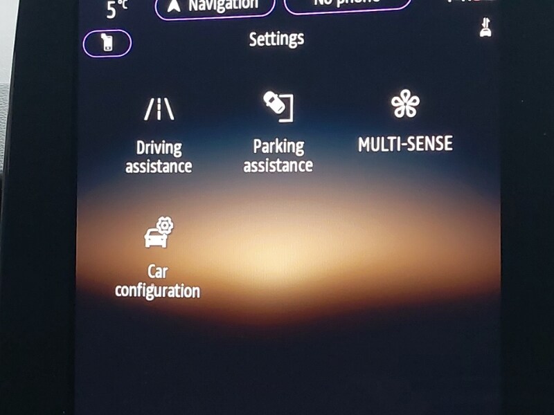 Used Renault Clio 2024 for sale - 77347711: Photo 19