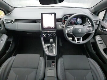 Used Renault Clio 2024 for sale - 77347711: Photo
