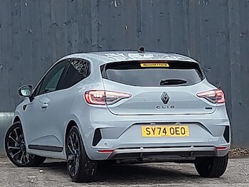 Used Renault Clio 2024 for sale - 77347711: Photo