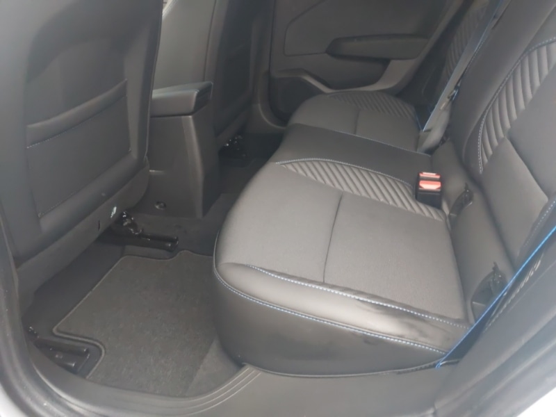 Used Renault Clio 2024 for sale - 77347711: Photo 6