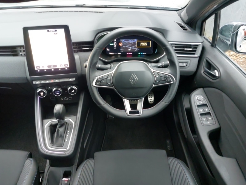 Used Renault Clio 2024 for sale - 77347711: Photo 7