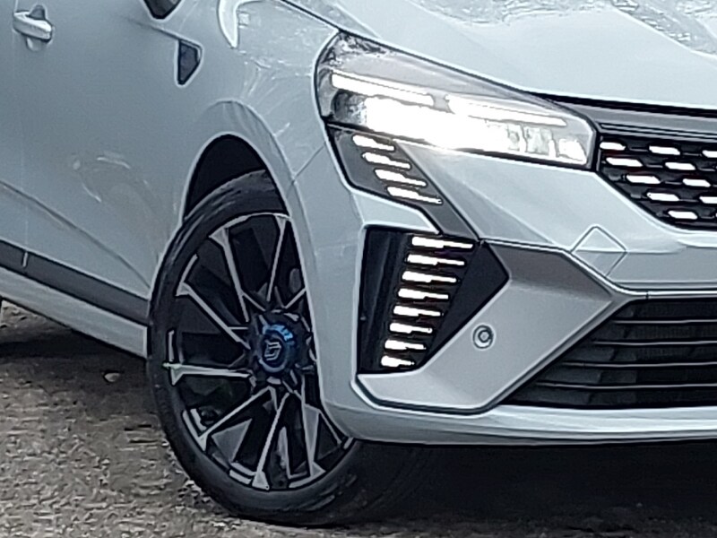 Used Renault Clio 2024 for sale - 77347711: Photo 9