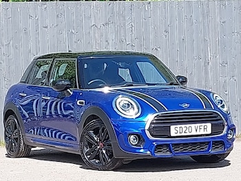 Used MINI Hatch 2020 for sale - 78515763: Photo