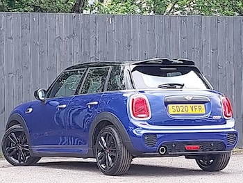 Used MINI Hatch 2020 for sale - 78515763: Photo