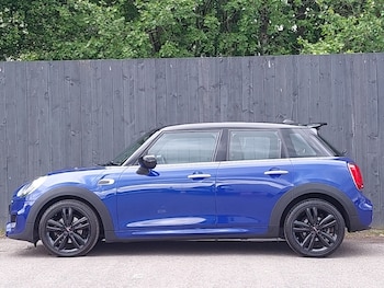 Used MINI Hatch 2020 for sale - 78515763: Photo