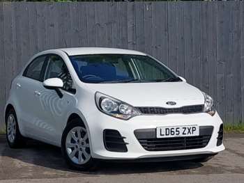 2015 - 1.1 CRDi 1 Air 5dr