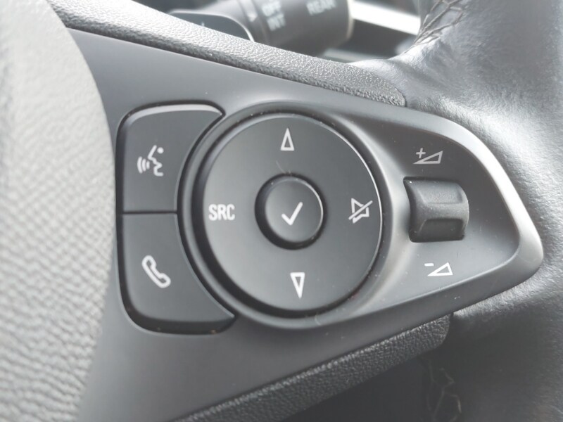 Used Vauxhall Corsa 2022 for sale - 77585254: Photo 12