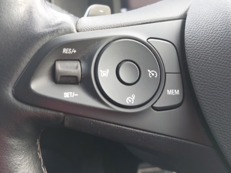 Used Vauxhall Corsa 2022 for sale - 77585254: Photo 13