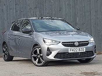 Used Vauxhall Corsa 2022 for sale - 77585254: Photo