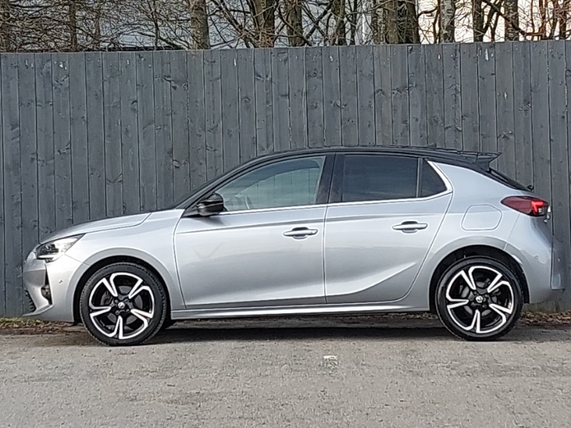 Used Vauxhall Corsa 2022 for sale - 77585254: Photo 4