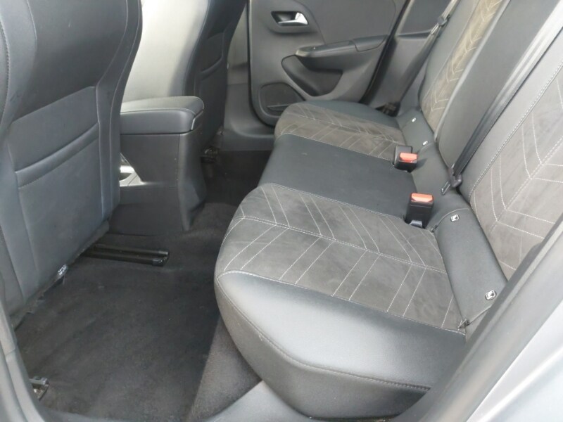 Used Vauxhall Corsa 2022 for sale - 77585254: Photo 6