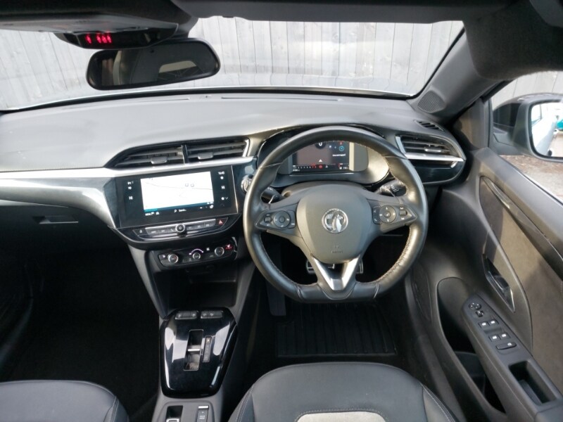 Used Vauxhall Corsa 2022 for sale - 77585254: Photo 7