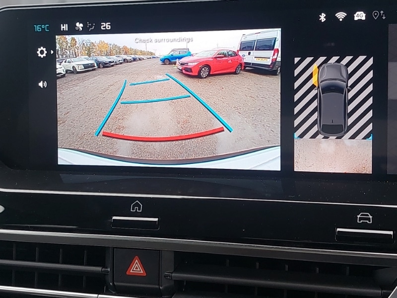 Used Citroen C4 2025 for sale - 76493439: Photo 11