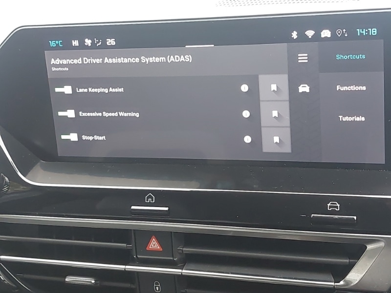 Used Citroen C4 2025 for sale - 76493439: Photo 17