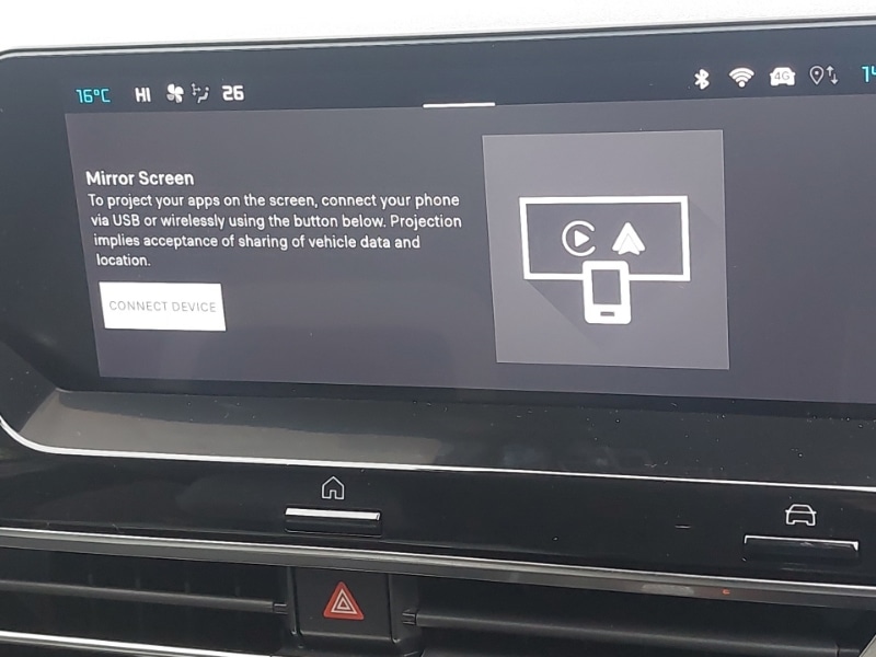 Used Citroen C4 2025 for sale - 76493439: Photo 18