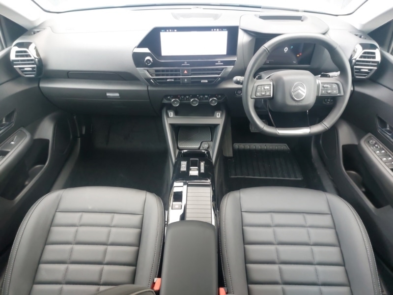 Used Citroen C4 2025 for sale - 76493439: Photo 2