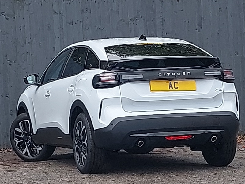 Used Citroen C4 2025 for sale - 76493439: Photo 3