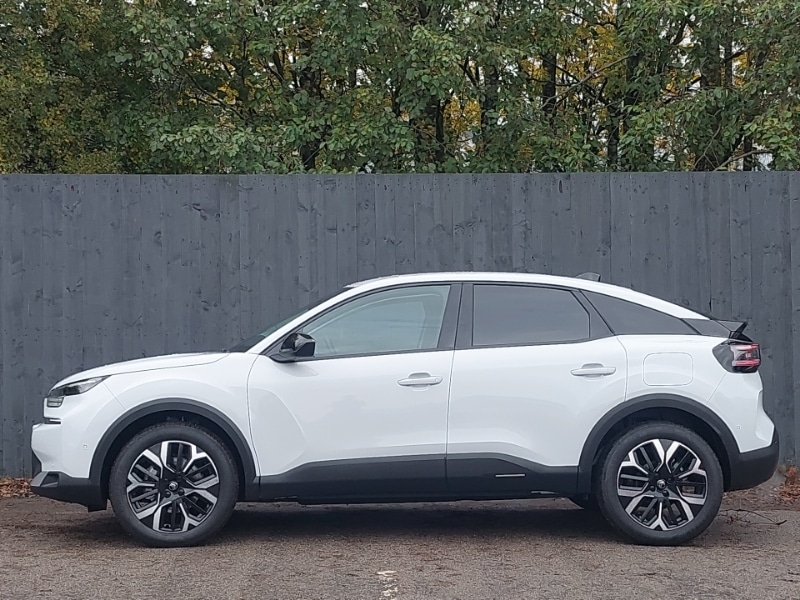 Used Citroen C4 2025 for sale - 76493439: Photo 4