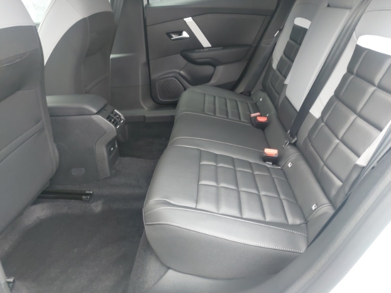 Used Citroen C4 2025 for sale - 76493439: Photo 6