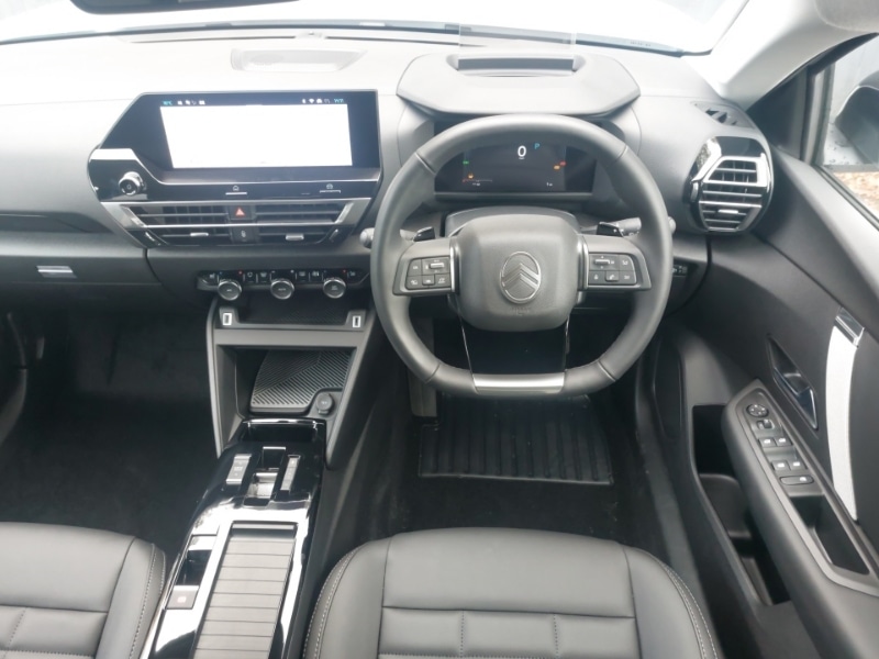 Used Citroen C4 2025 for sale - 76493439: Photo 7