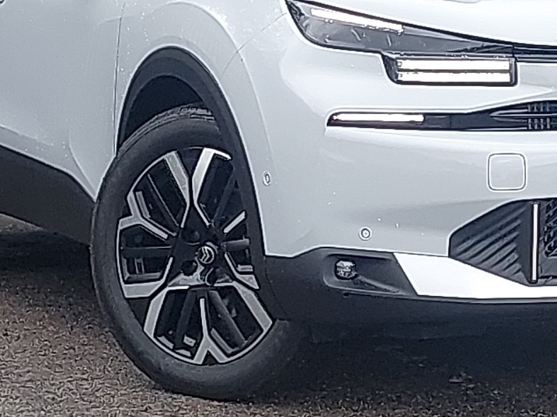 Used Citroen C4 2025 for sale - 76493439: Photo 9