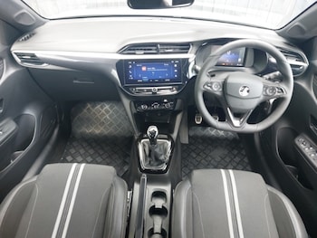 Used Vauxhall Corsa 2023 for sale - 78808679: Photo