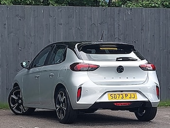 Used Vauxhall Corsa 2023 for sale - 78808679: Photo