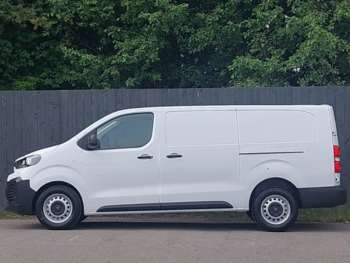 Used Citroen Dispatch 2024 for sale - 74860597: Photo