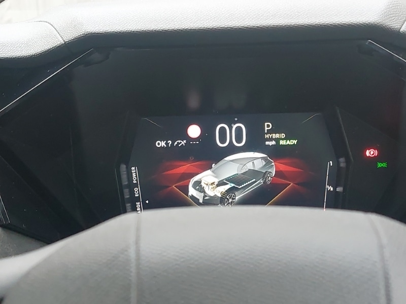 Used DS Automobiles DS 4 2024 for sale - 77141362: Photo 10