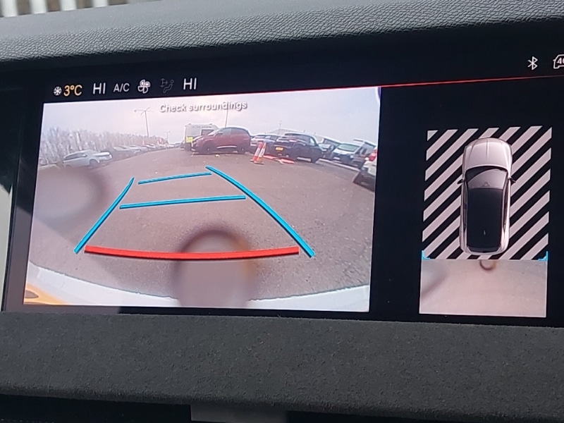 Used DS Automobiles DS 4 2024 for sale - 77141362: Photo 11