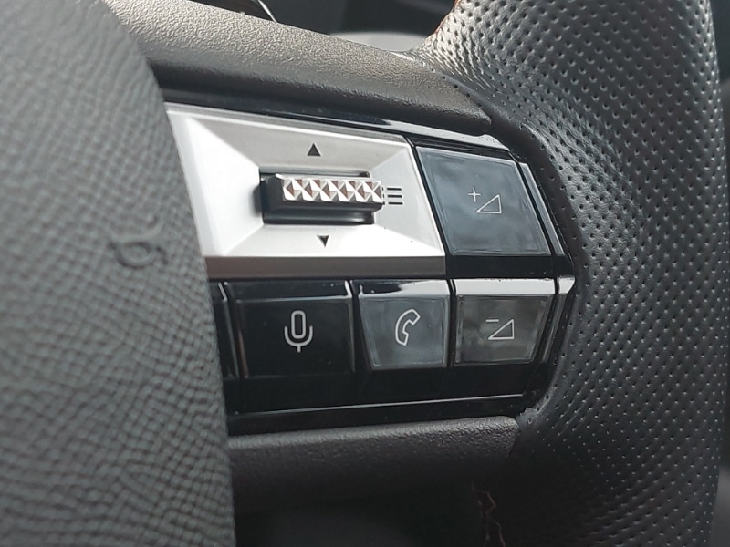 Used DS Automobiles DS 4 2024 for sale - 77141362: Photo 12