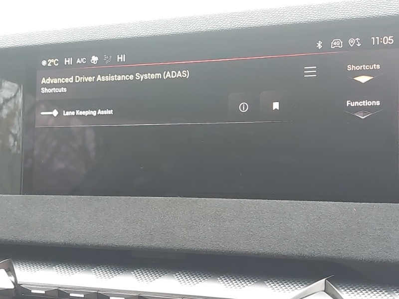 Used DS Automobiles DS 4 2024 for sale - 77141362: Photo 16