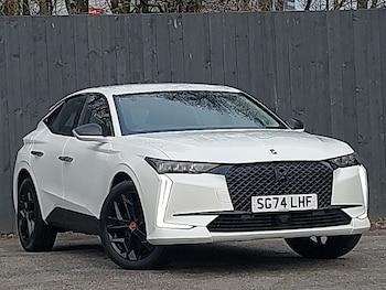 2024 - 1.6 E-TENSE Performance Line 5dr EAT8